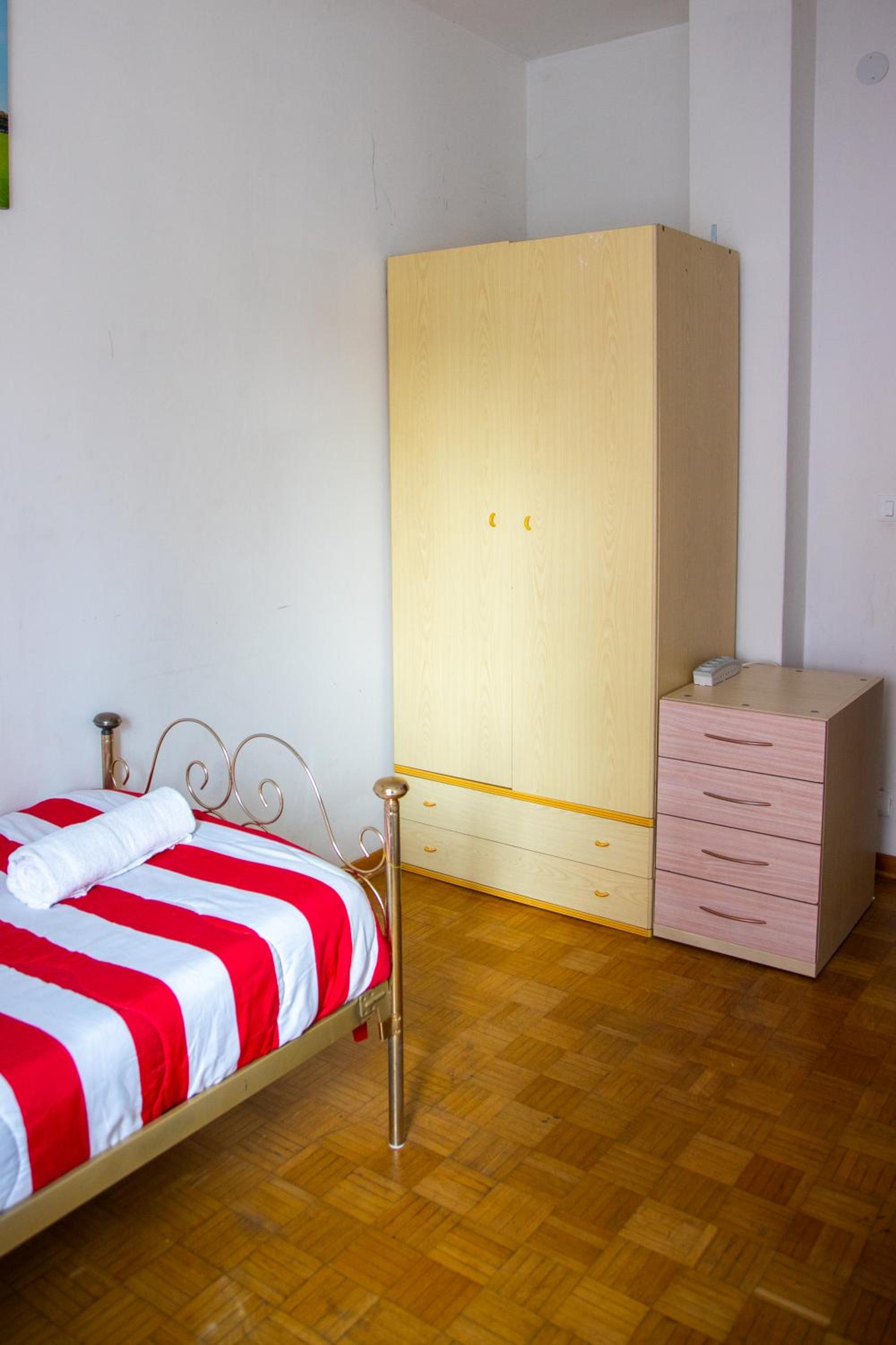 Holiday Guesthouse en Marghera