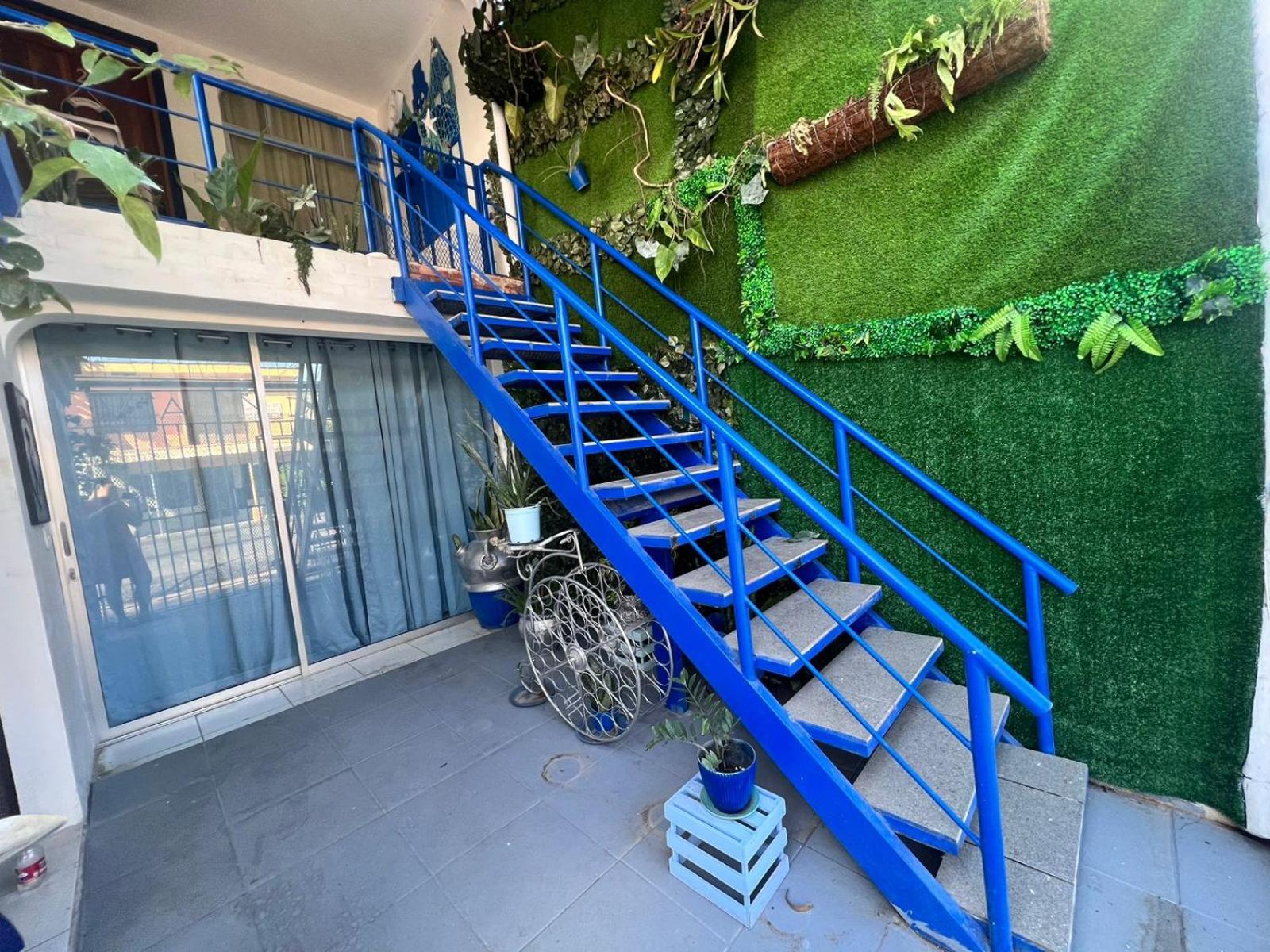 Puntarenas, Apartamento Matías