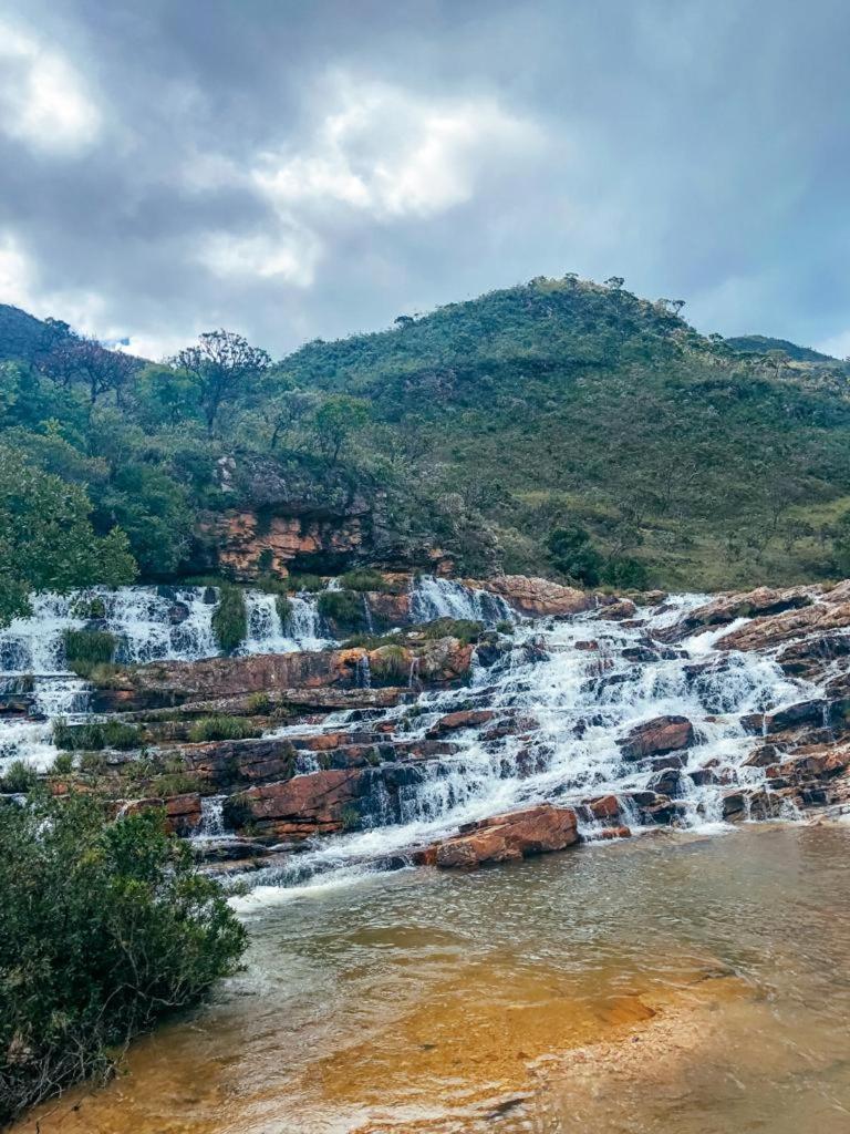 Pousada Fazenda Vitoria
