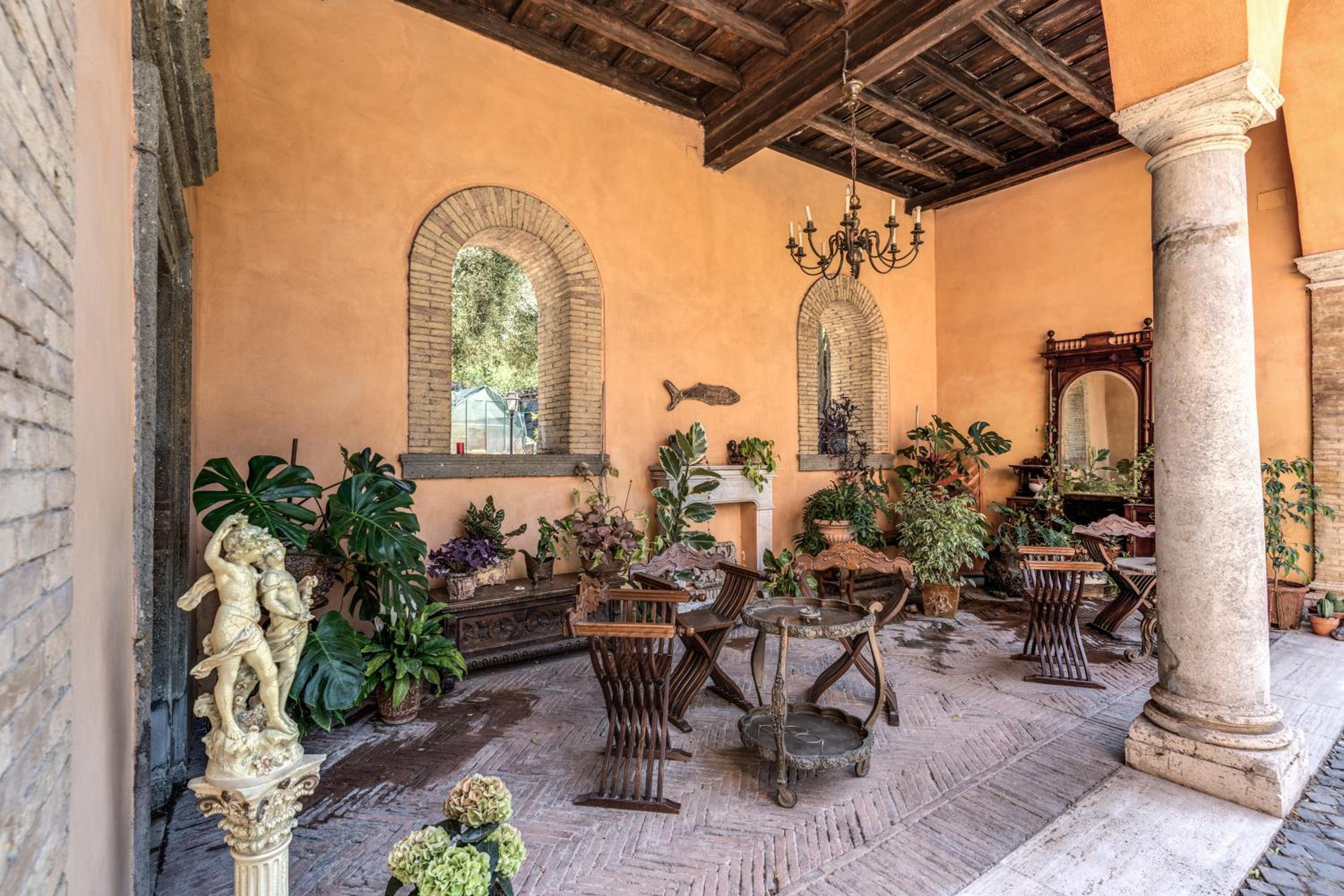 Villa Alberici