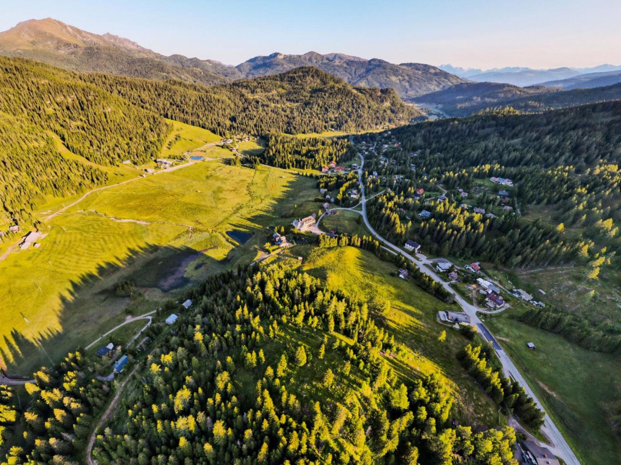 Ferienhaus Schäfer - Apartments - Wintersports - Family holiday - Holiday with your dog - Rural & Scenic
