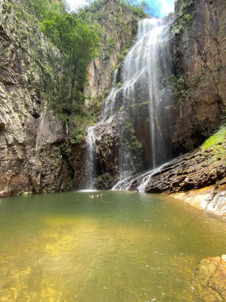 Pousada Fazenda Vitoria