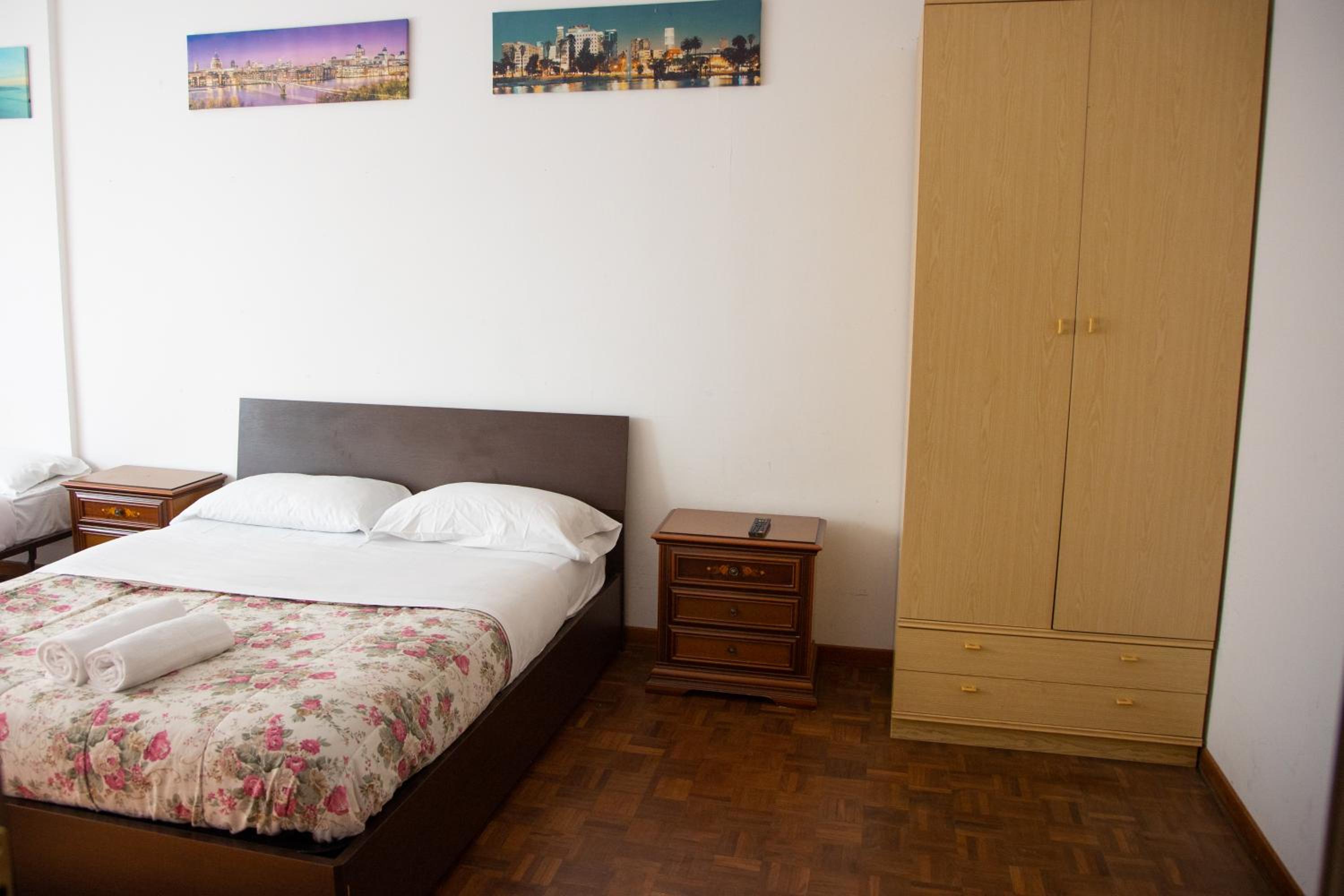 Holiday Guesthouse en Marghera