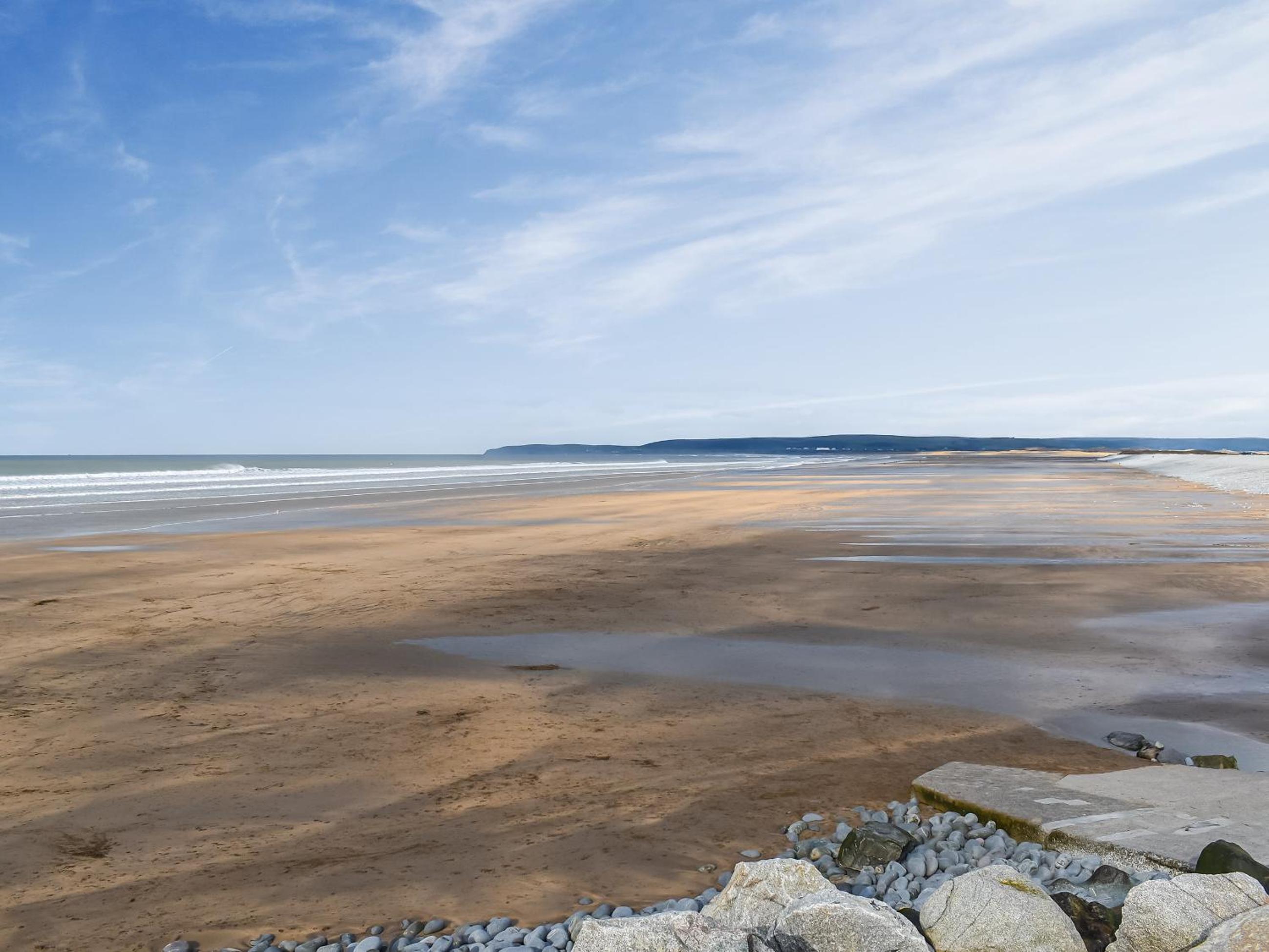 Burrows Ridge