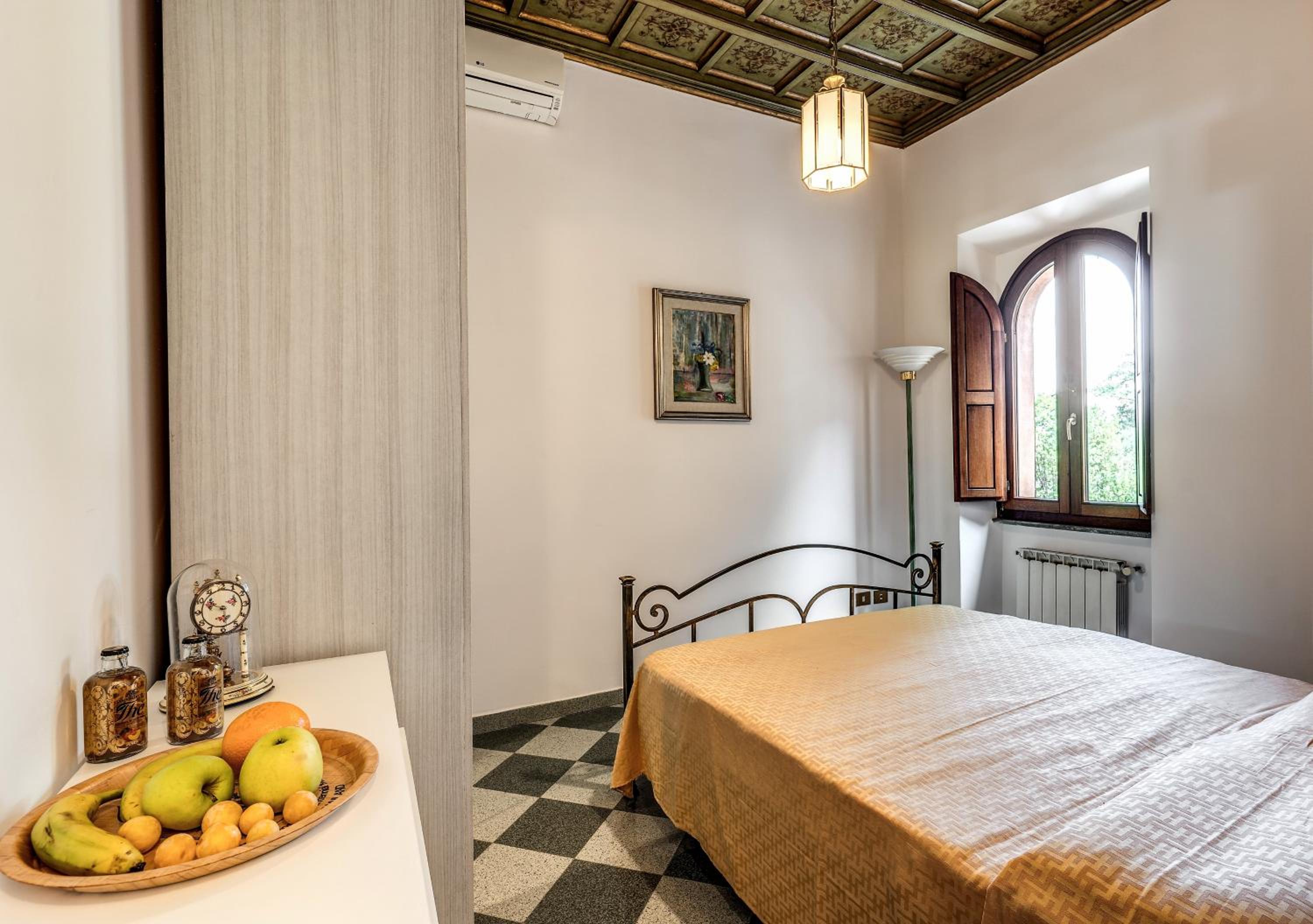 Villa Alberici
