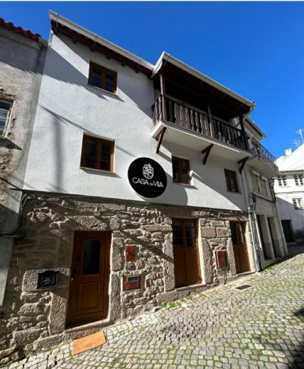 Casa da Vila - Manteigas view 2