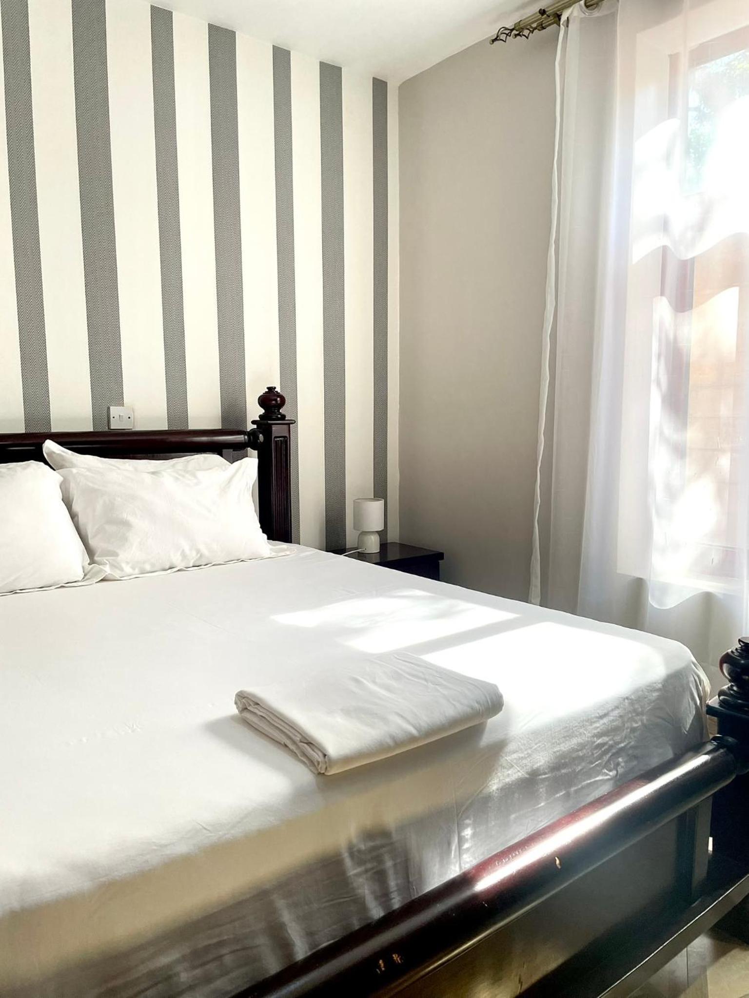 Keitylin Heights Apartments in Makindye
