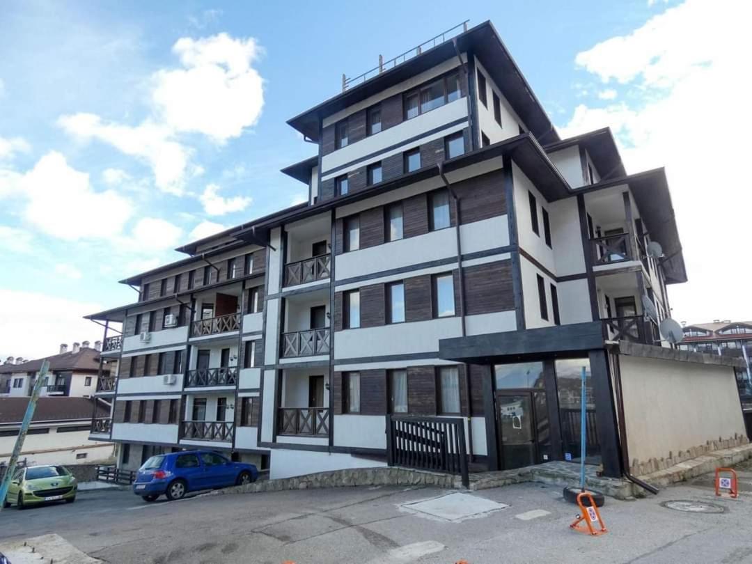 Top Top location Green apartment