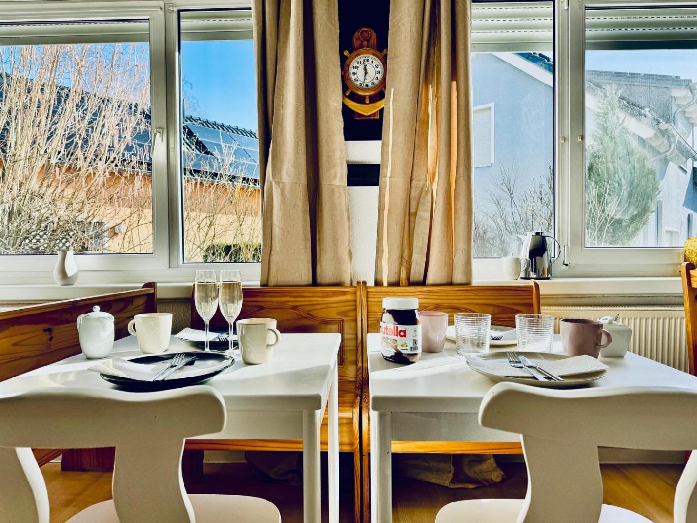 Pension Ostsee-Strand