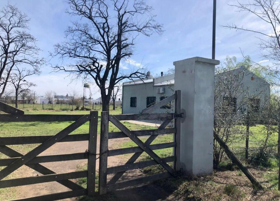 Monte Adentro