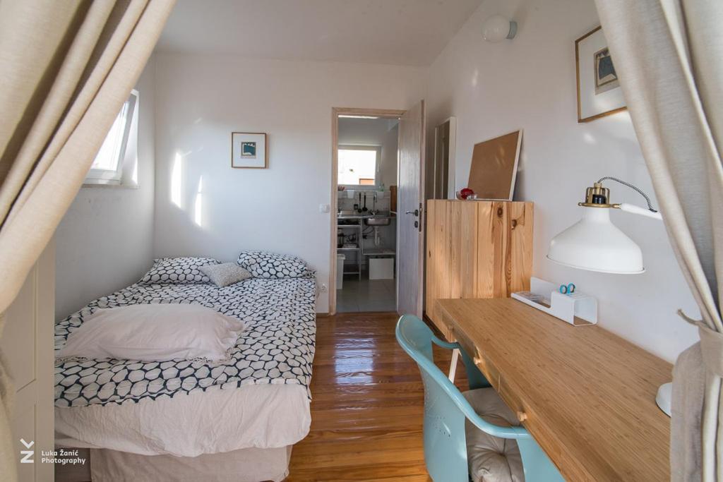 Apartmani Popović
