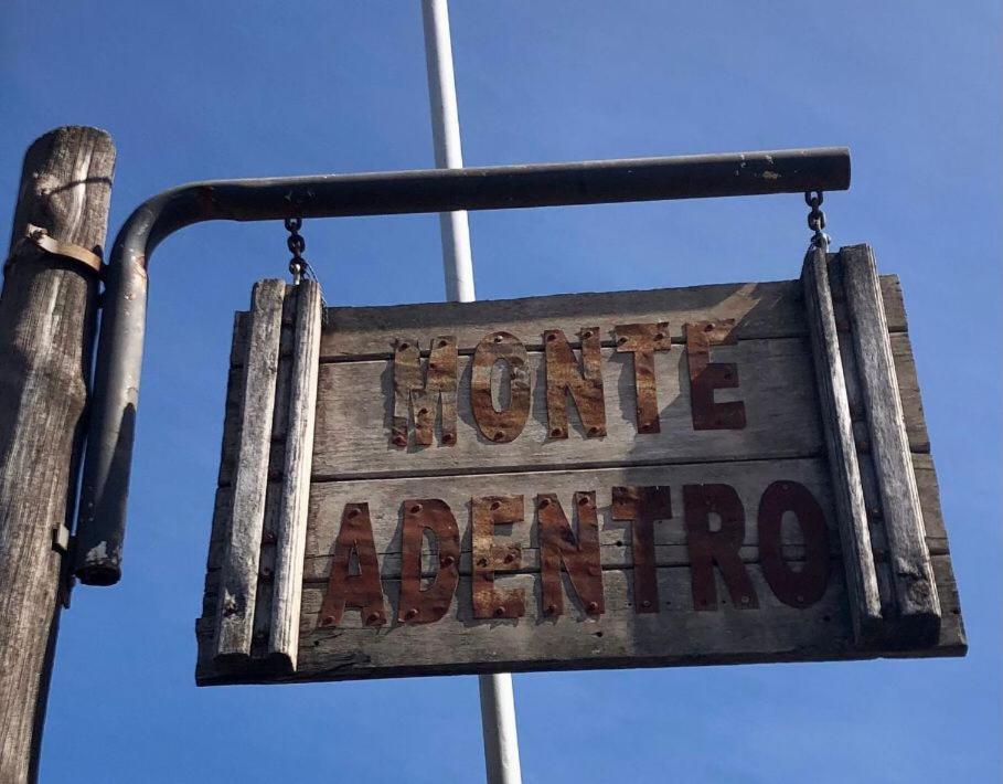 Monte Adentro