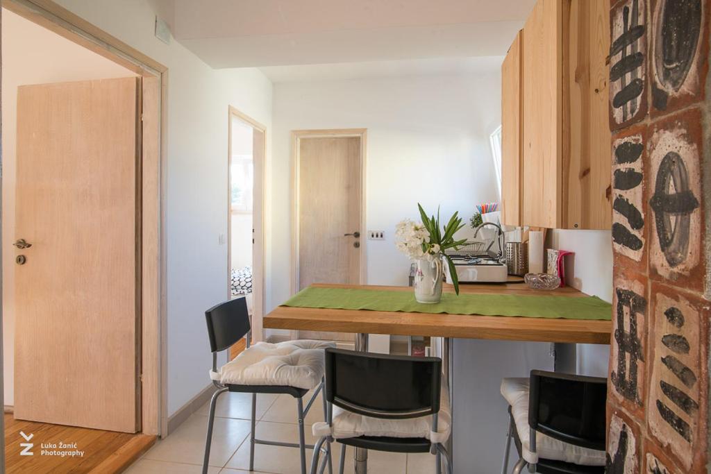 Apartmani Popović