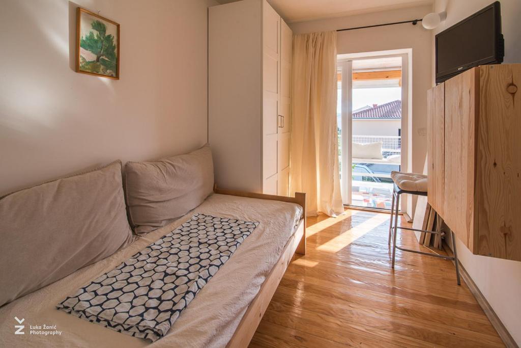 Apartmani Popović