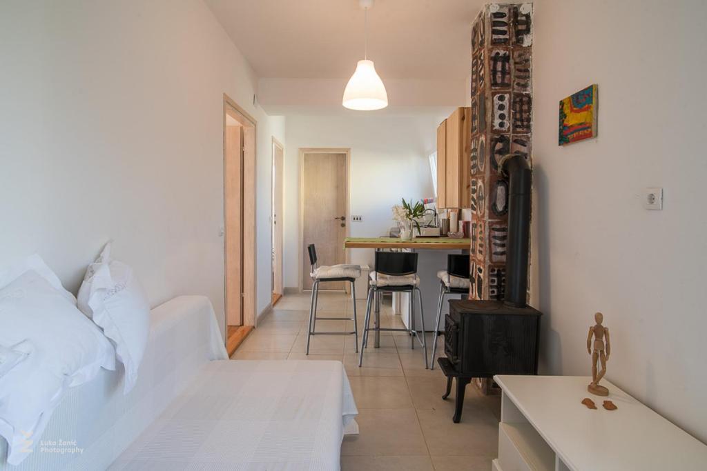 Apartmani Popović