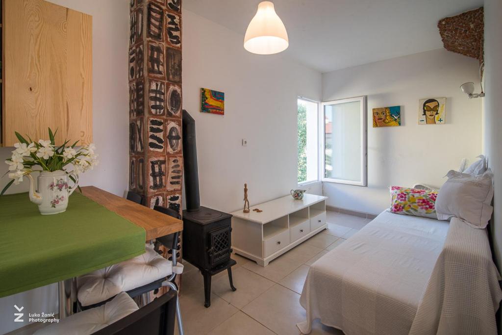 Apartmani Popović