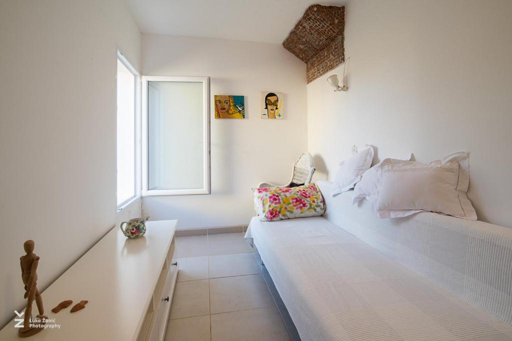 Apartmani Popović