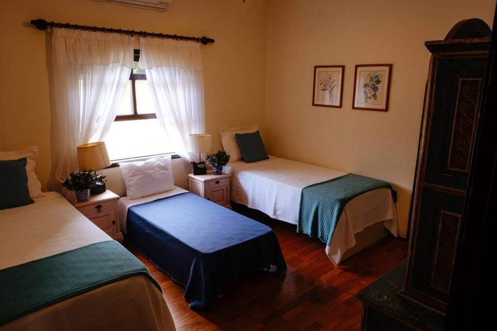 Linda casa 1h30 de SP dentro de HARAS com LAZER