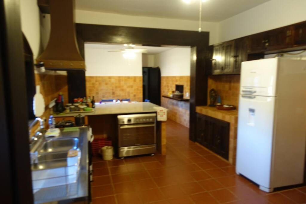 Linda casa 1h30 de SP dentro de HARAS com LAZER