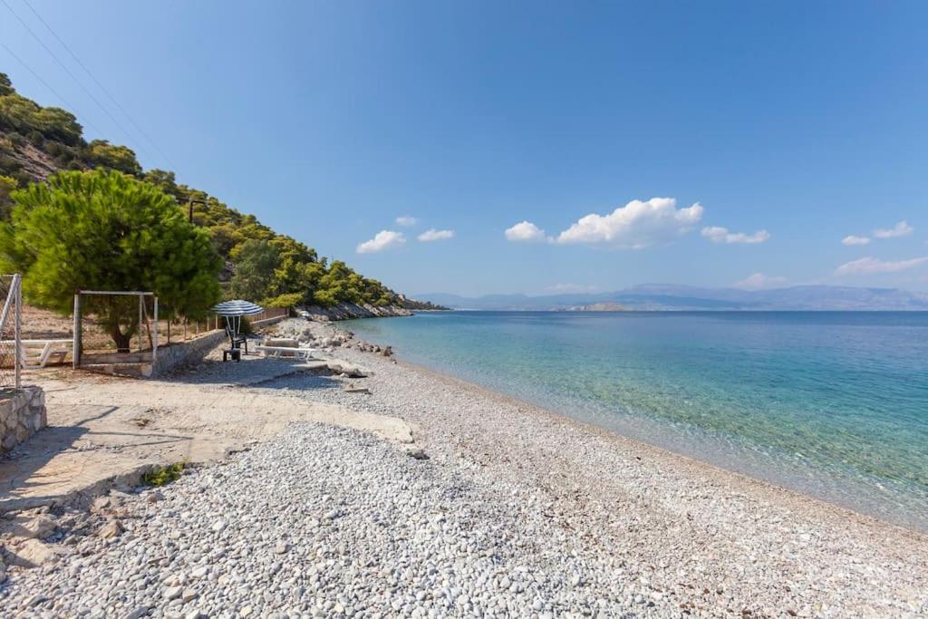 Elegance Villa: Classy Paradise w/ a private beach view 3