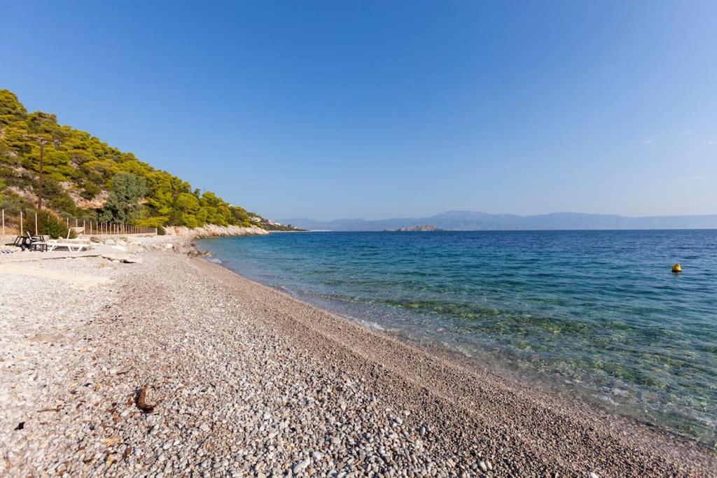 Elegance Villa: Classy Paradise w/ a private beach view 4