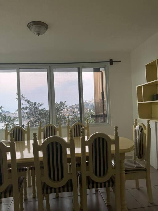 Casa Equipada con Vista Panorámica #1 view 3
