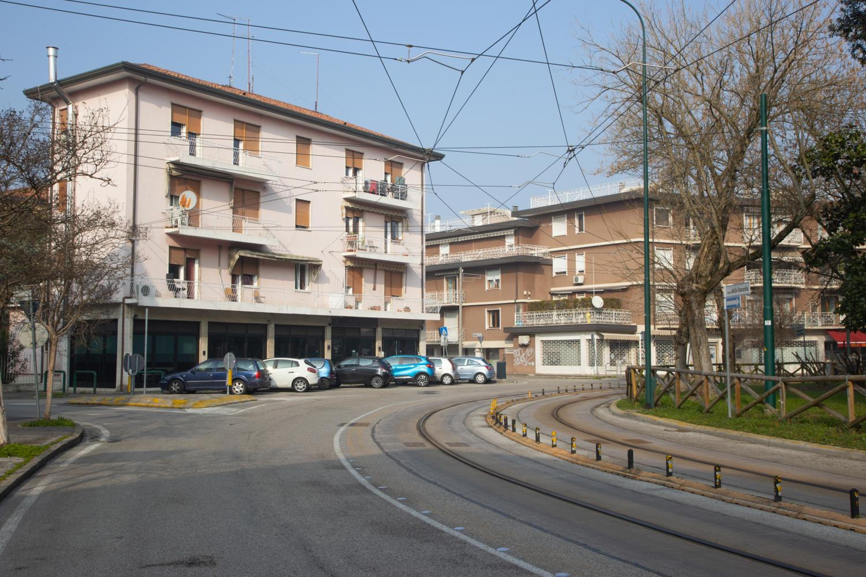 Venice Concordia Guesthouse