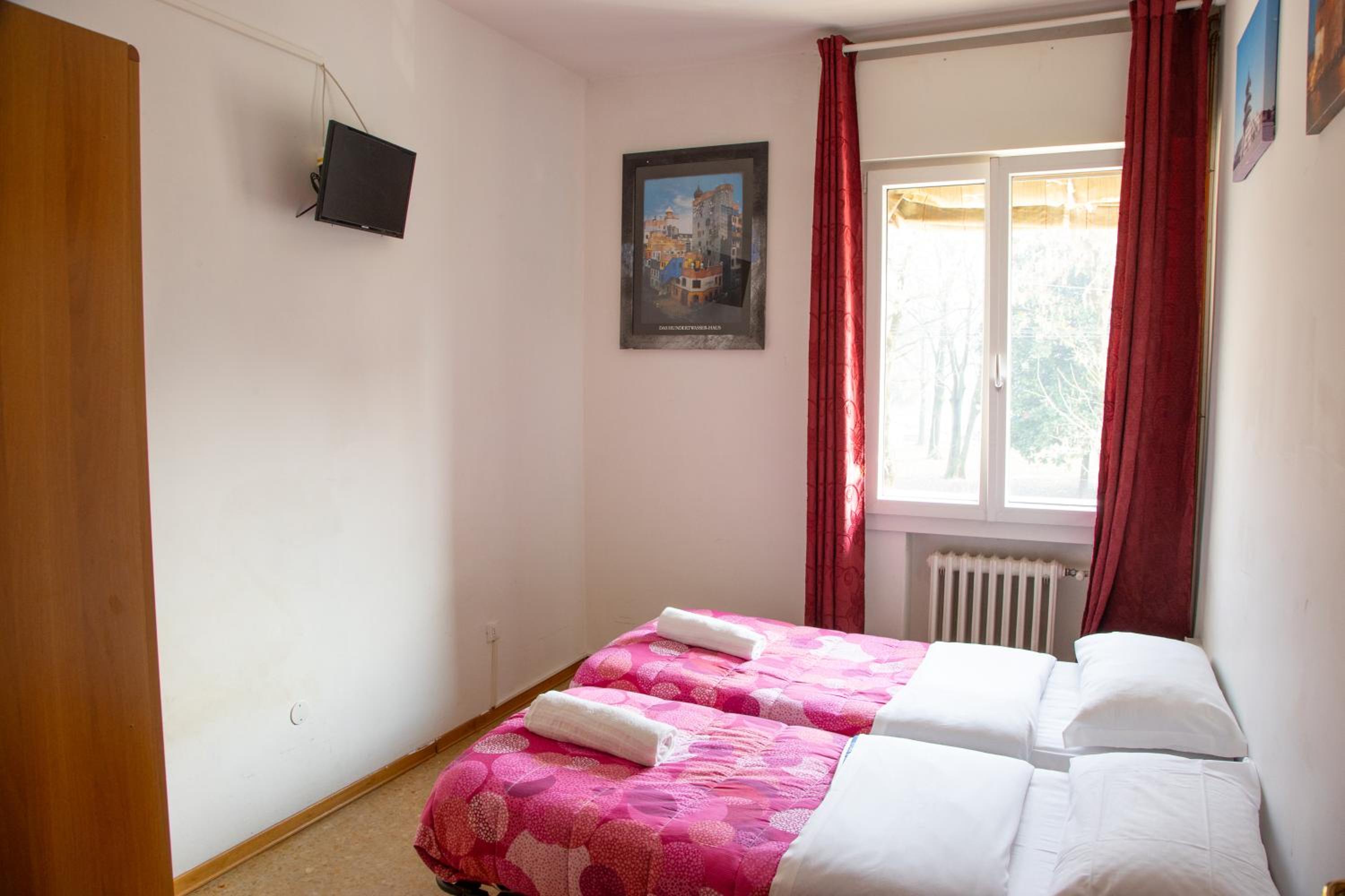 Venice Concordia Guesthouse