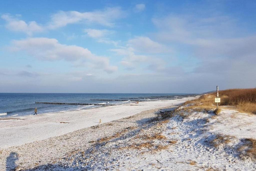 Pension Ostsee-Strand