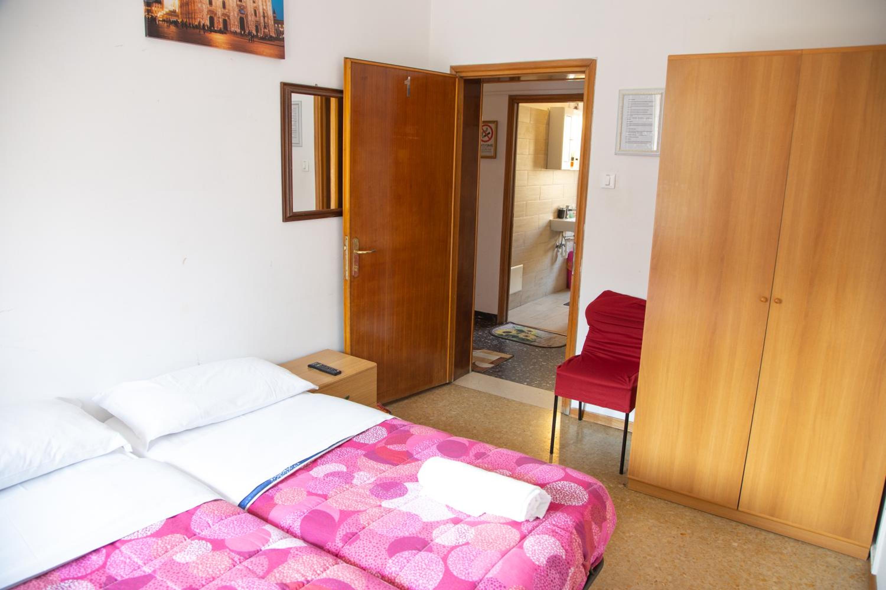 Venice Concordia Guesthouse