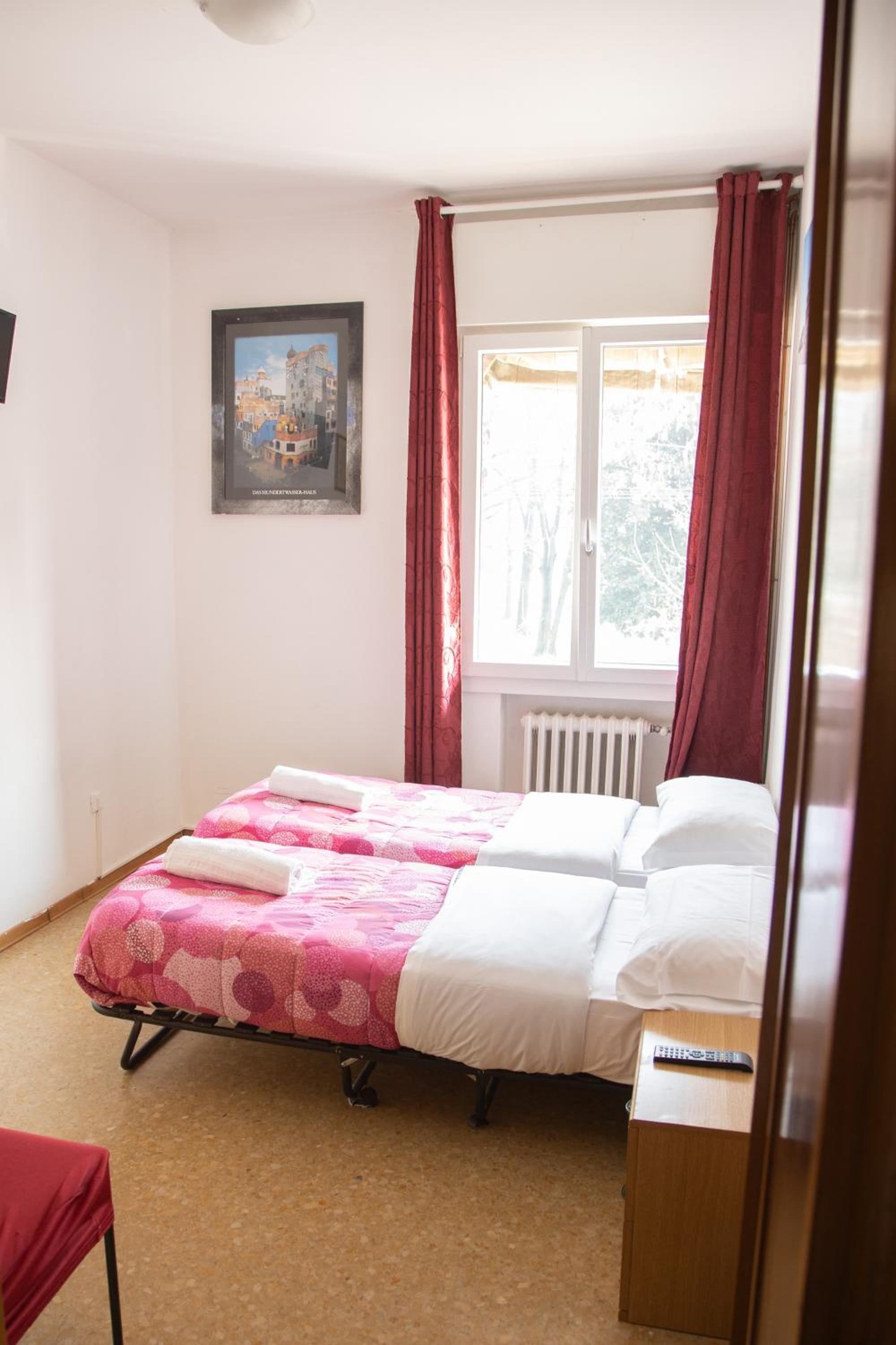 Venice Concordia Guesthouse