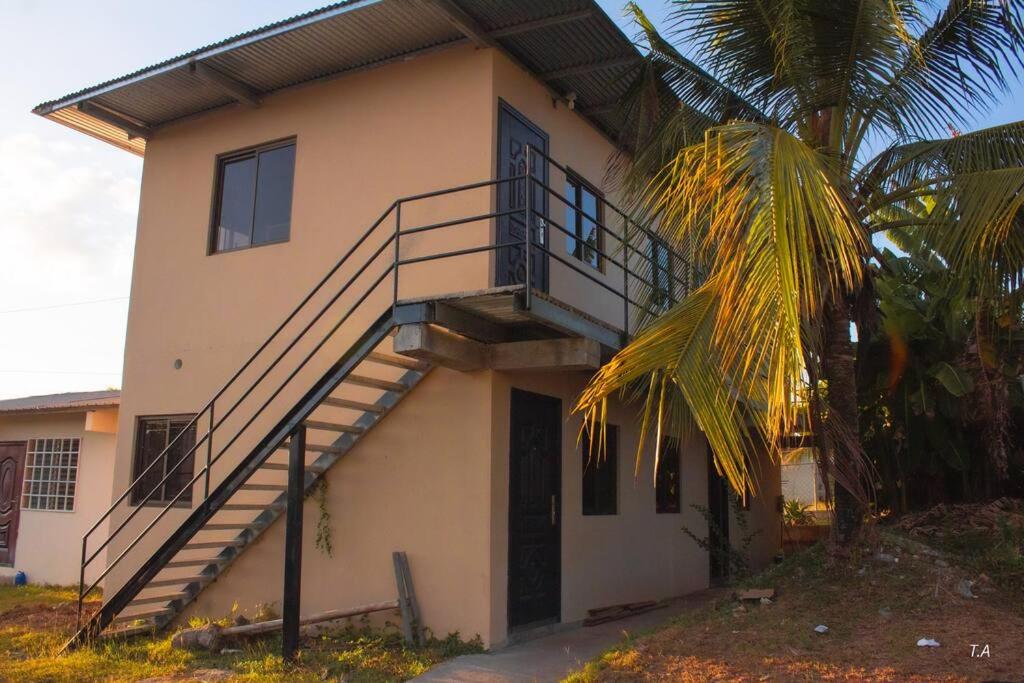 San Juan Loft