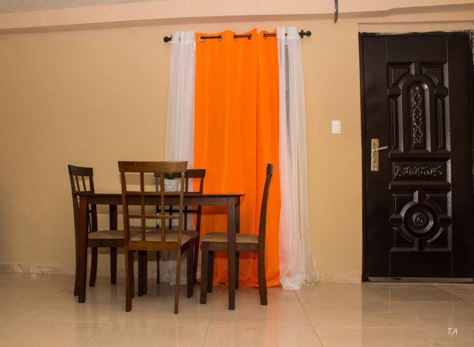 San Juan Loft