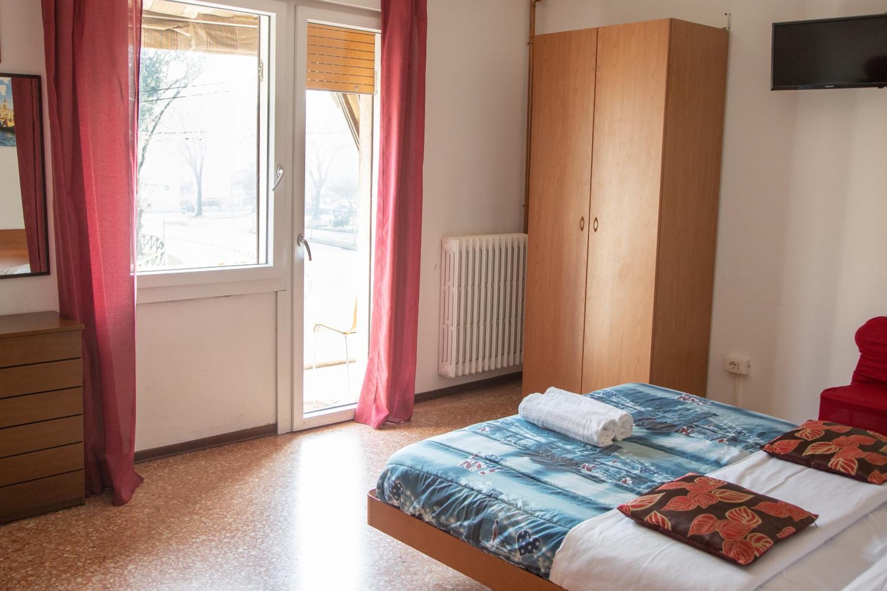 Venice Concordia Guesthouse