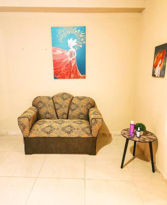 San Juan Loft