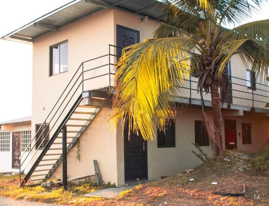 San Juan Loft