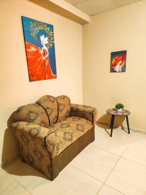 San Juan Loft