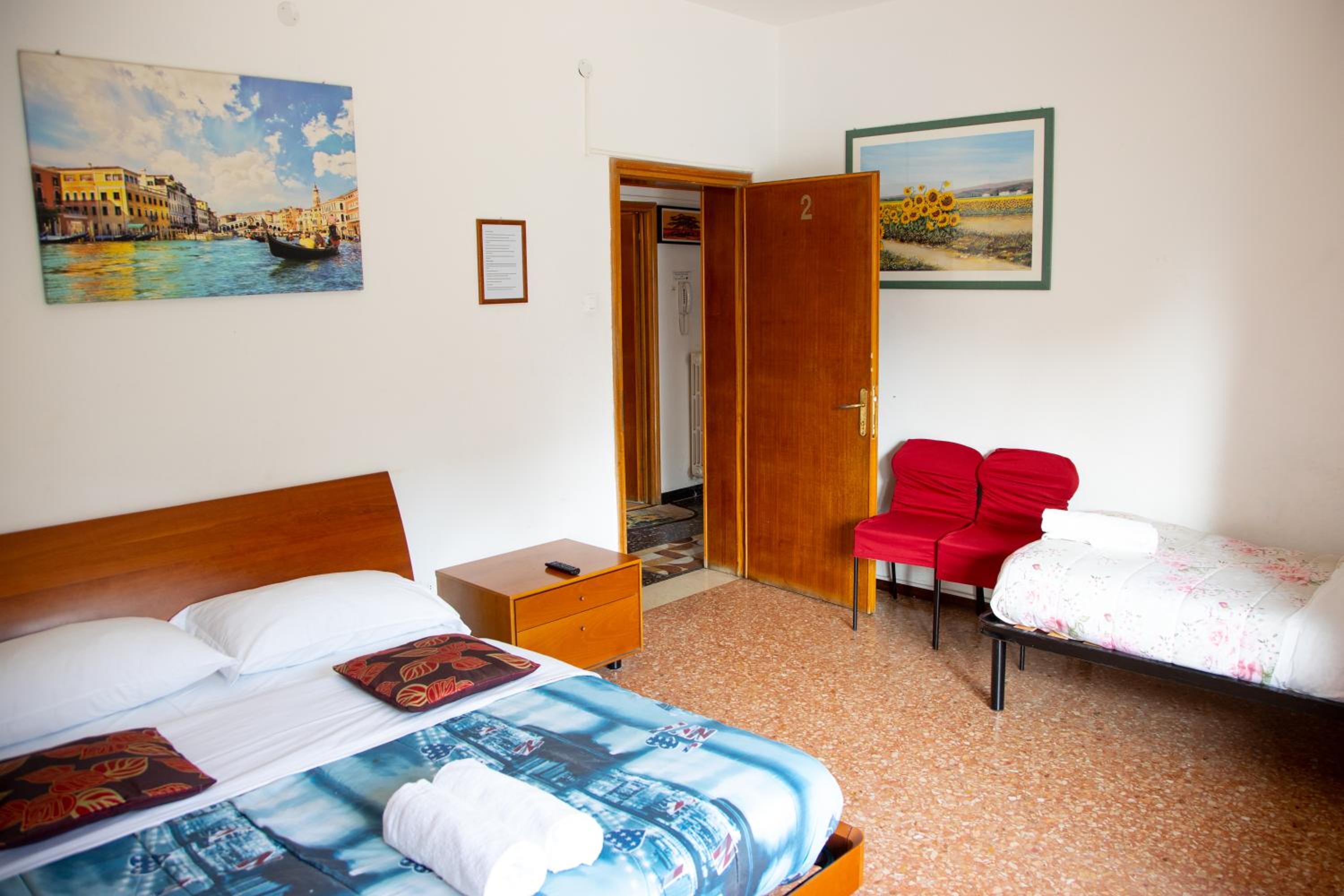 Venice Concordia Guesthouse