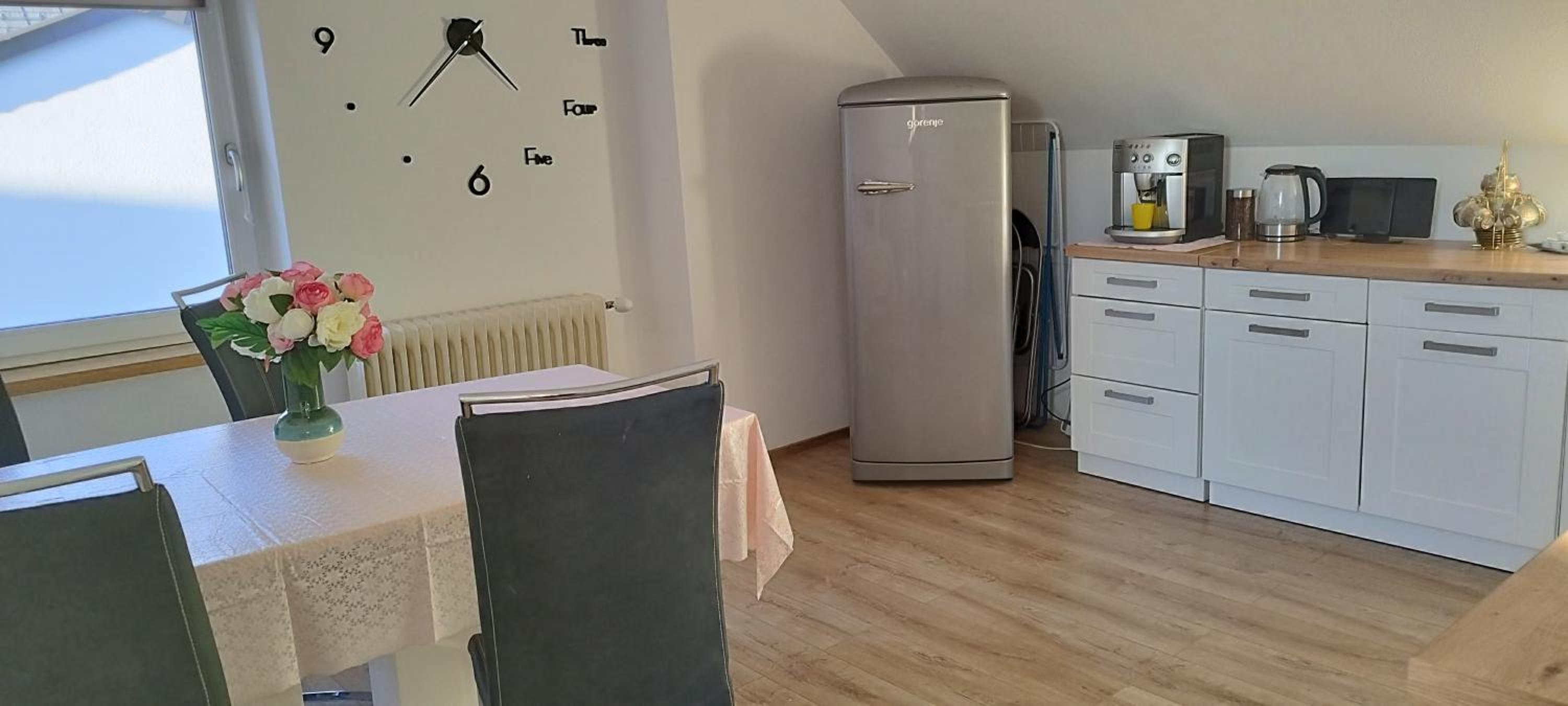 Ferienwohnung Fabian