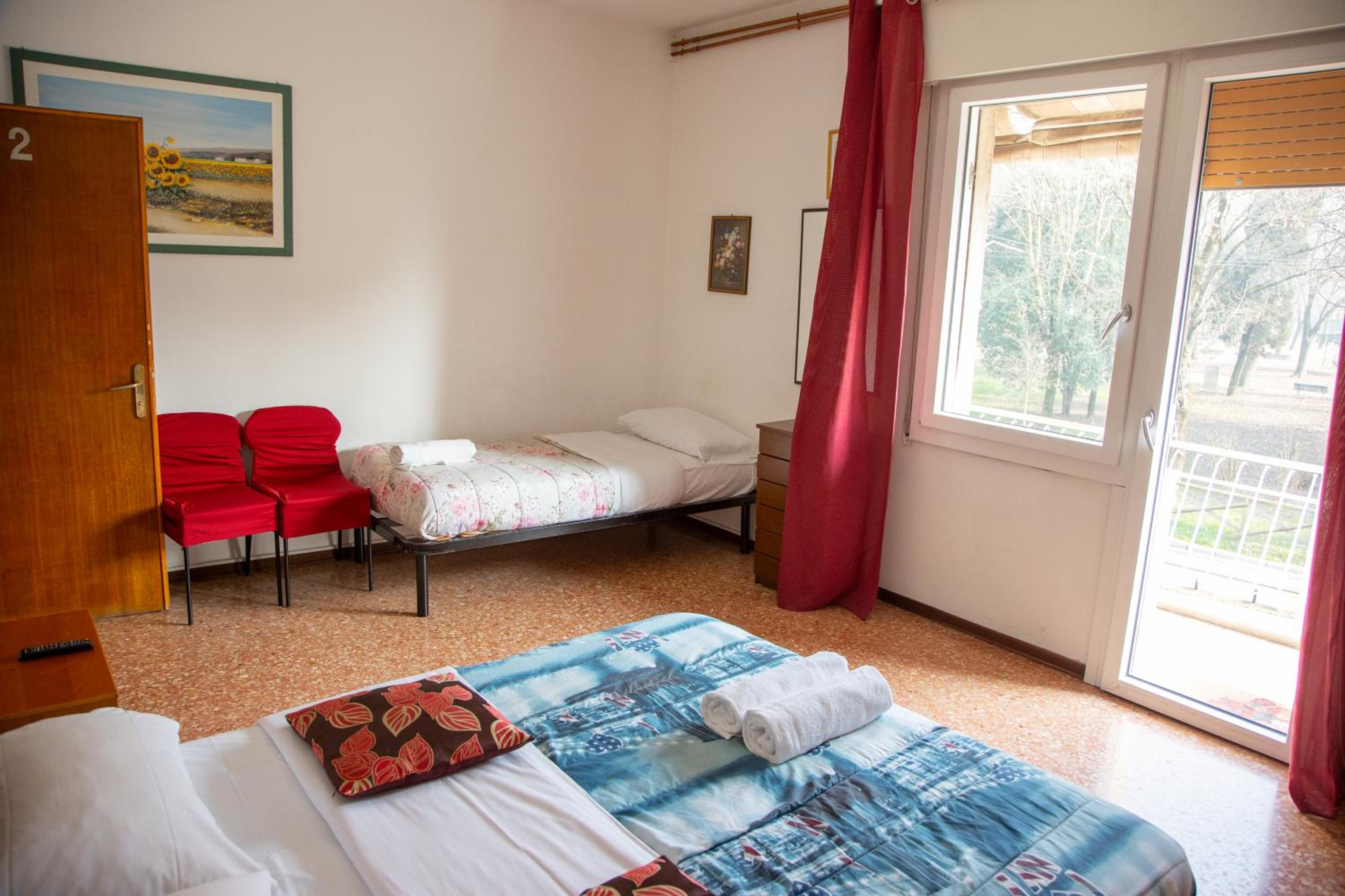 Venice Concordia Guesthouse
