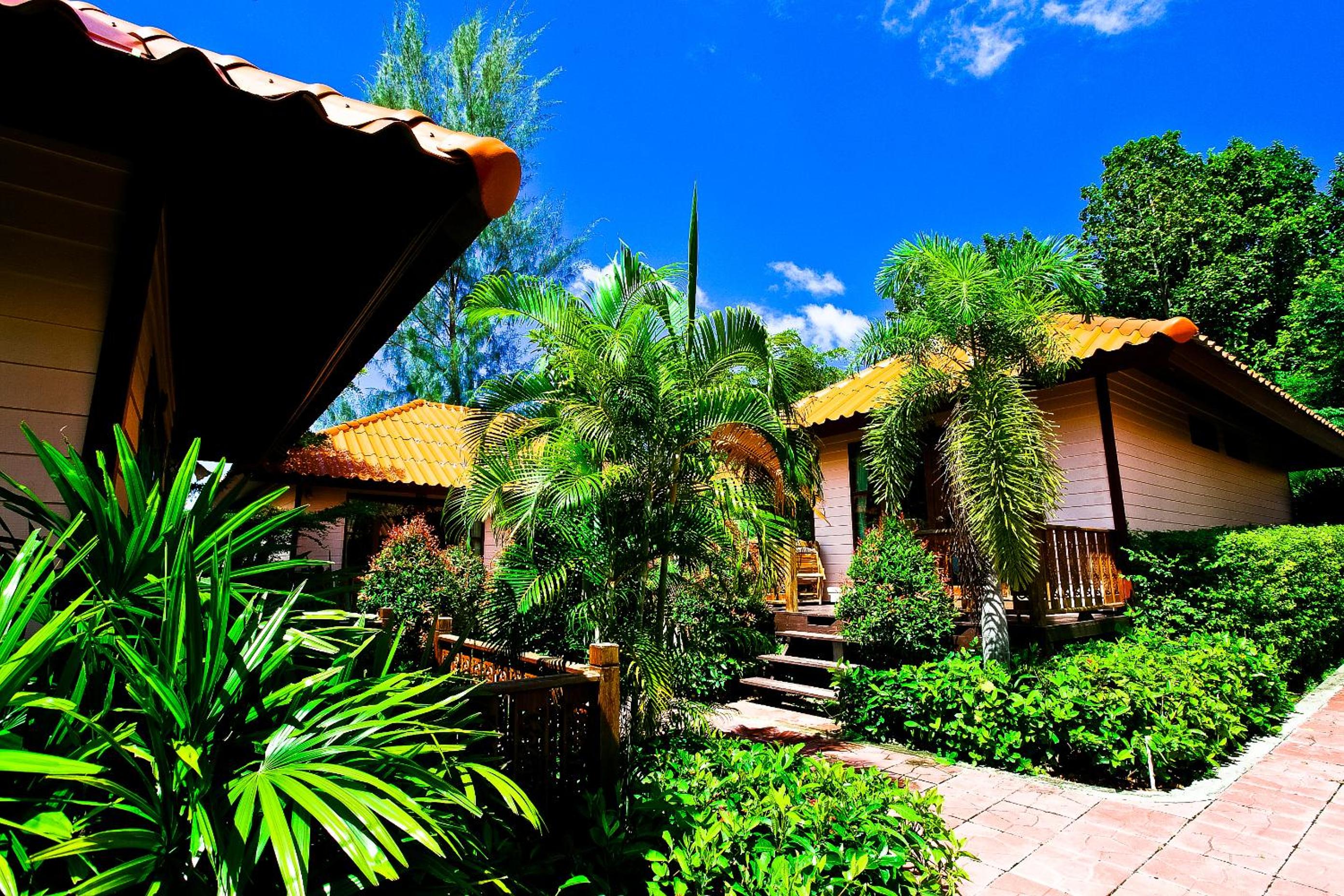 Ricci House Resort