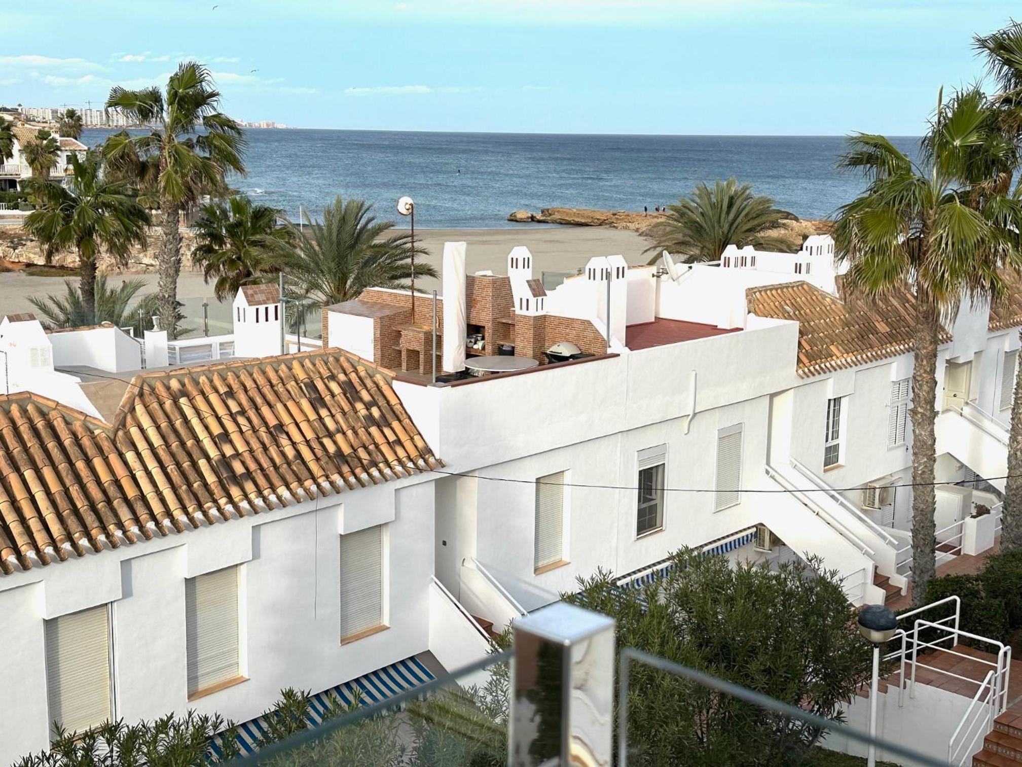 Cabo Roig El velero view 2