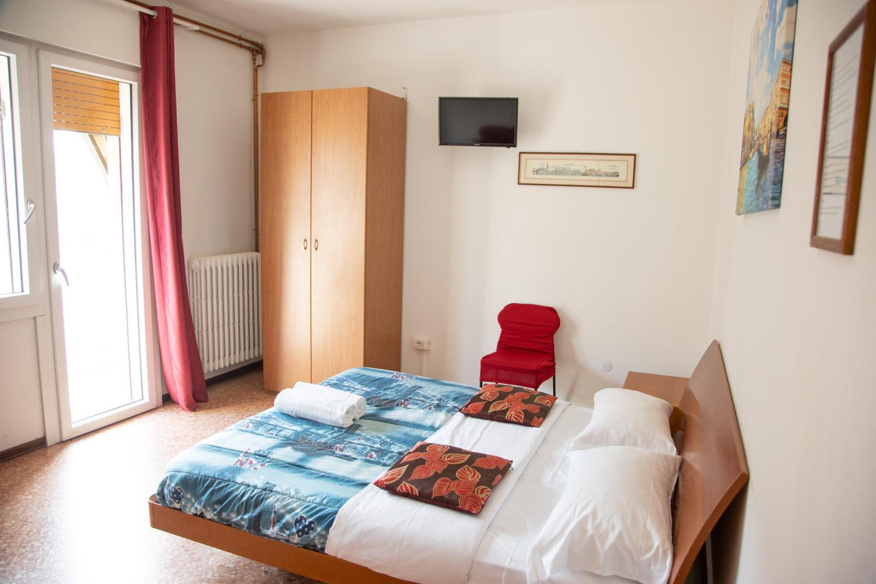 Venice Concordia Guesthouse