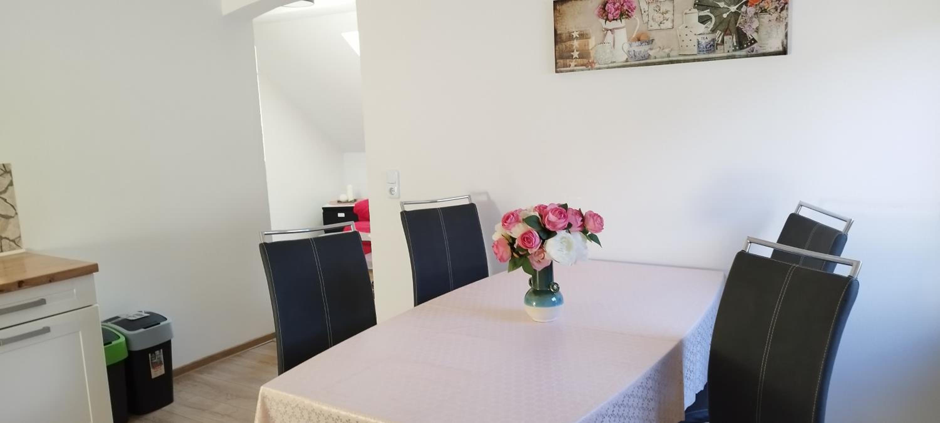 Ferienwohnung Fabian