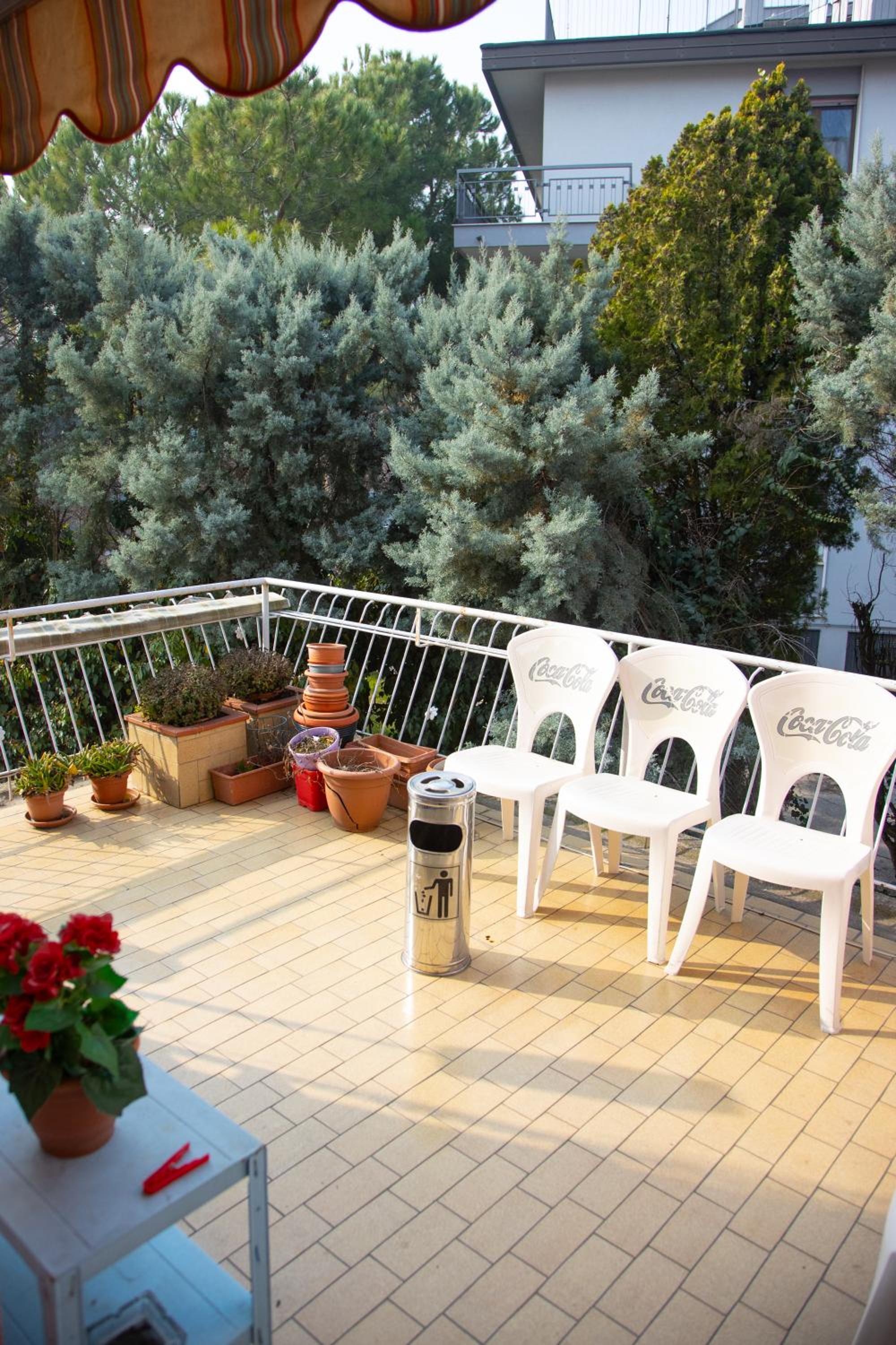 Venice Concordia Guesthouse