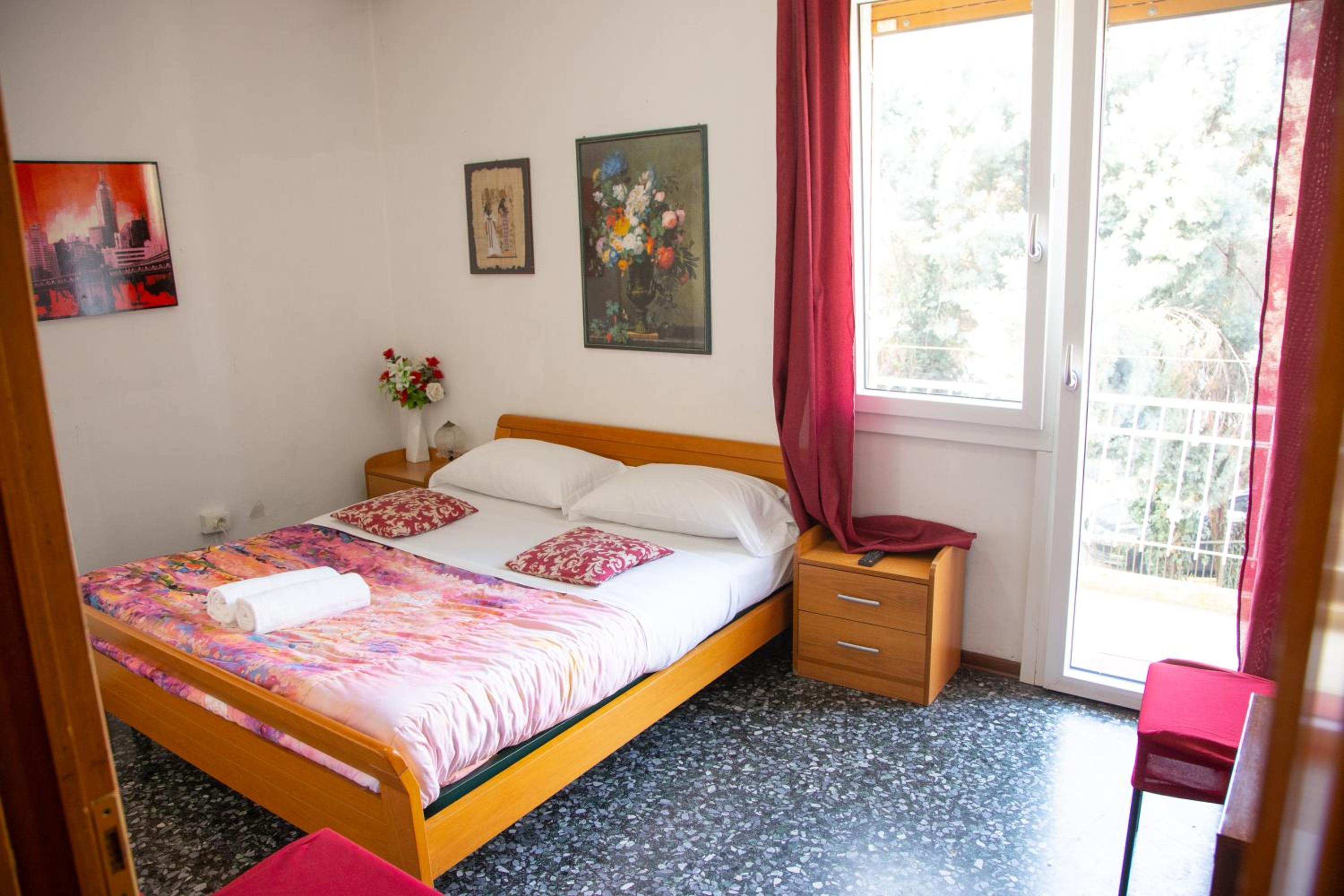 Venice Concordia Guesthouse