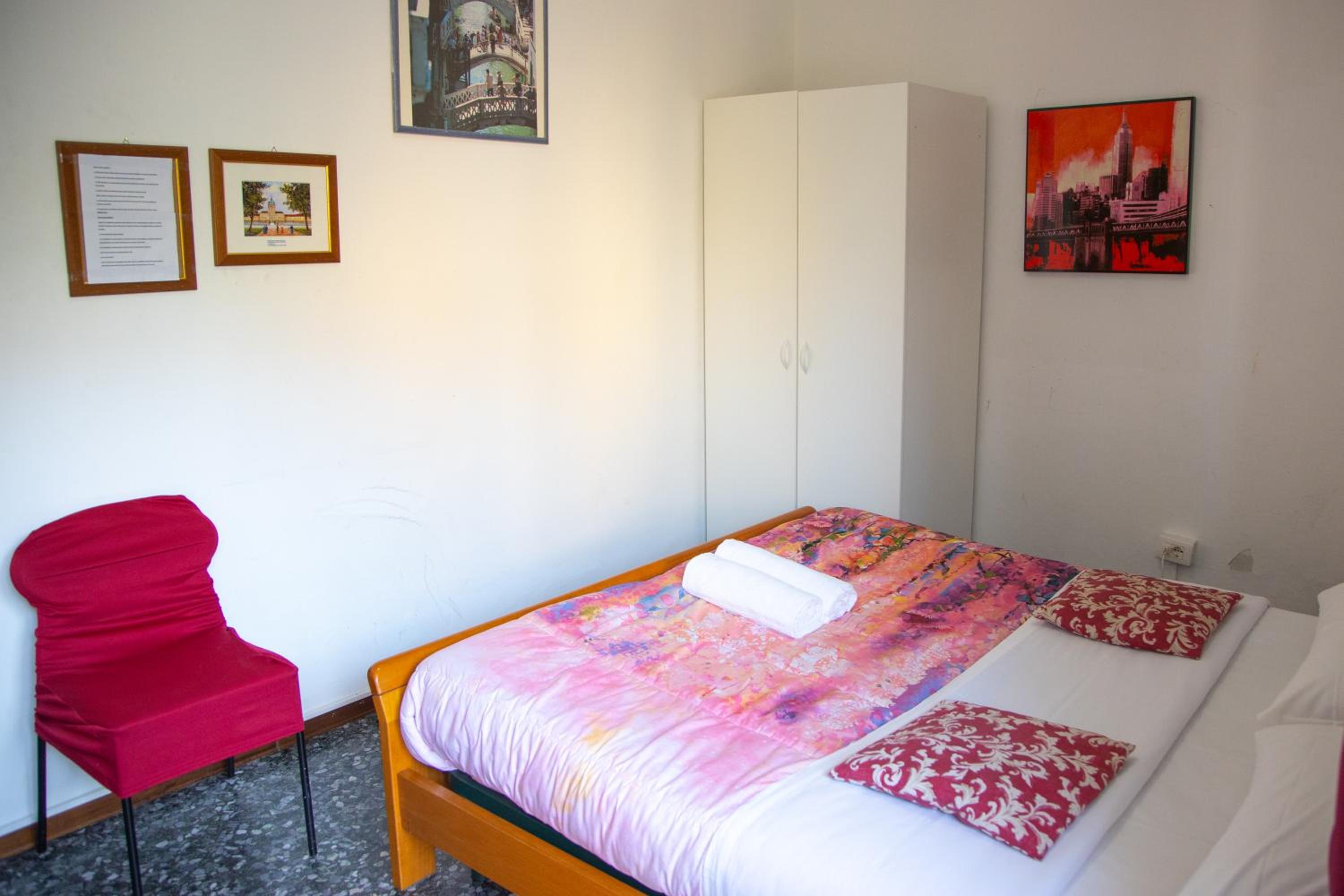 Venice Concordia Guesthouse