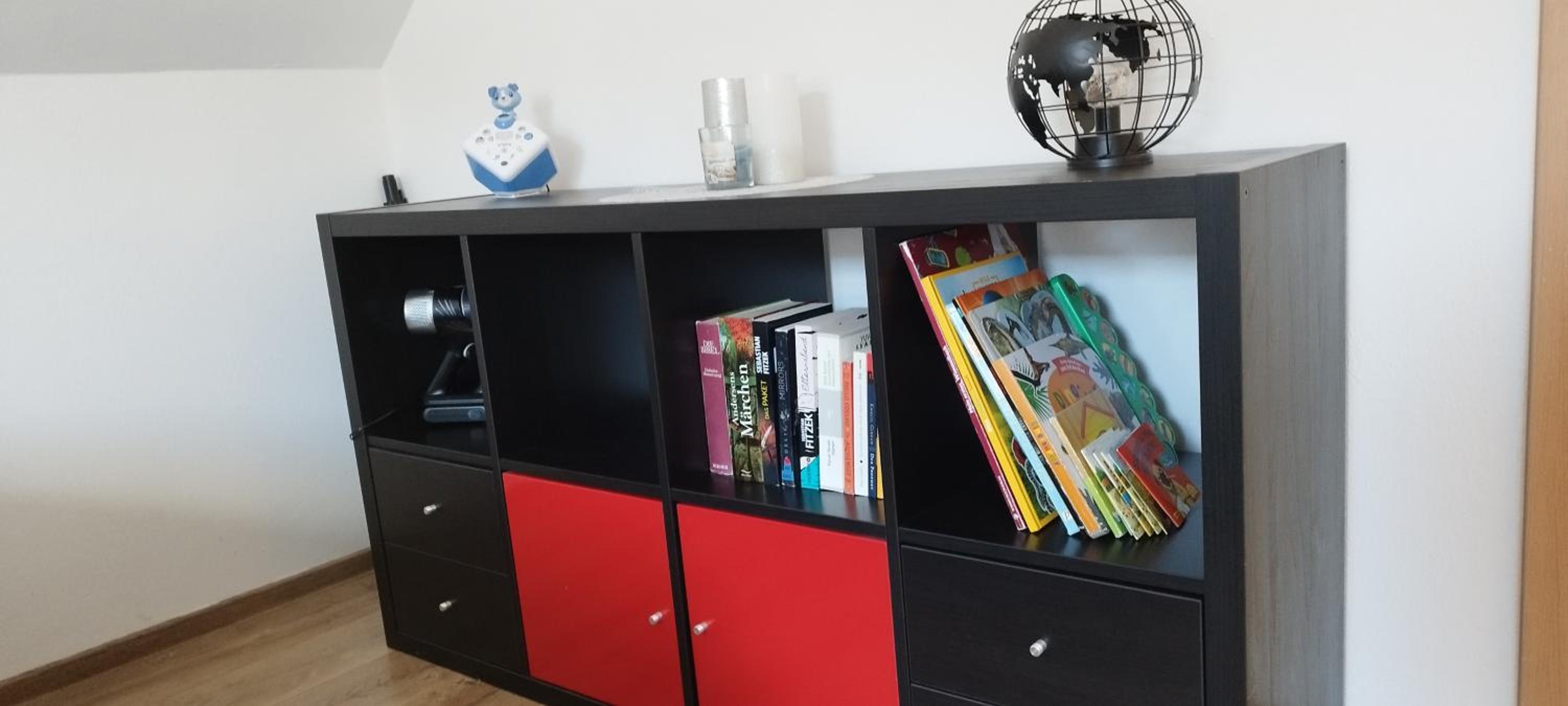 Ferienwohnung Fabian