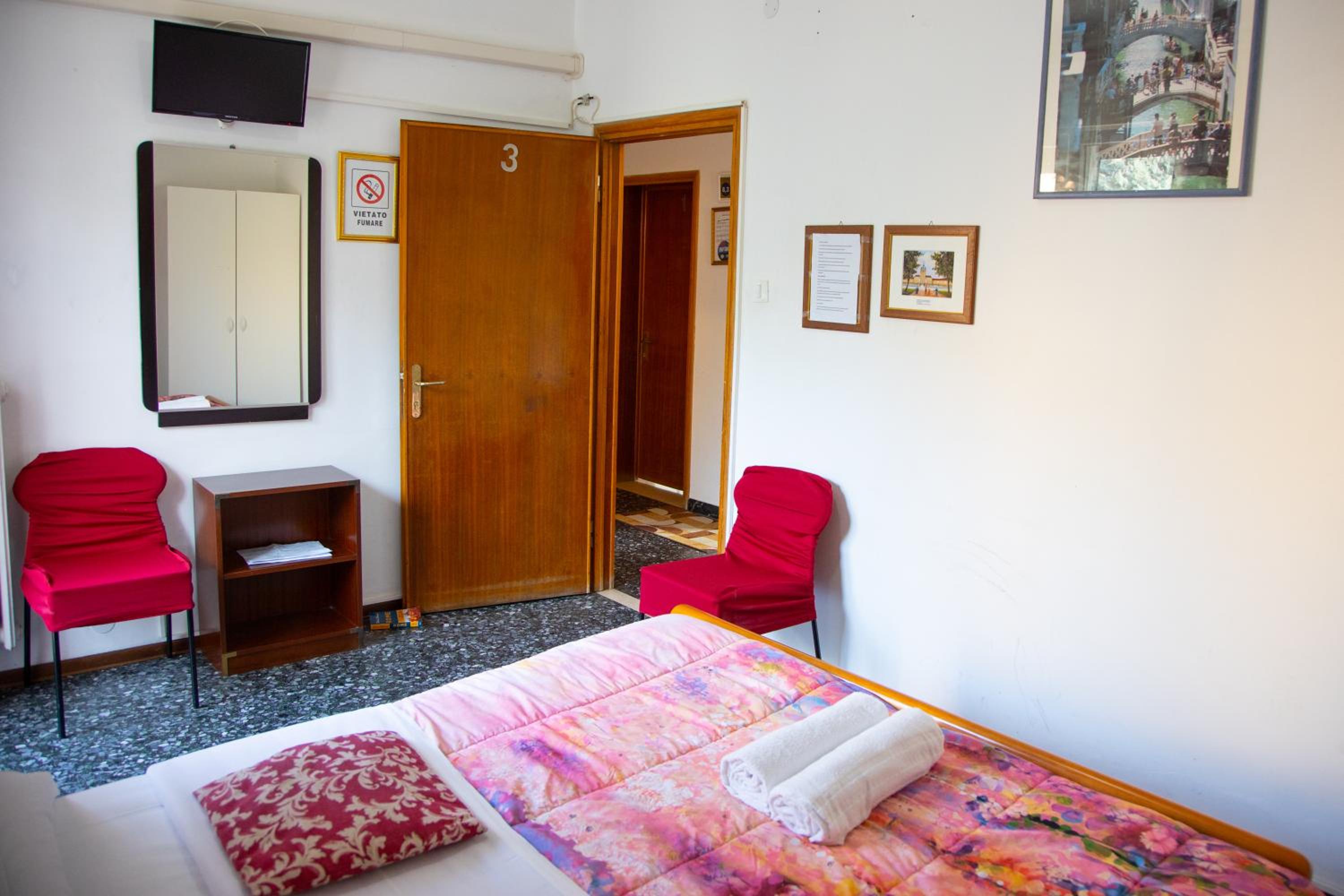 Venice Concordia Guesthouse