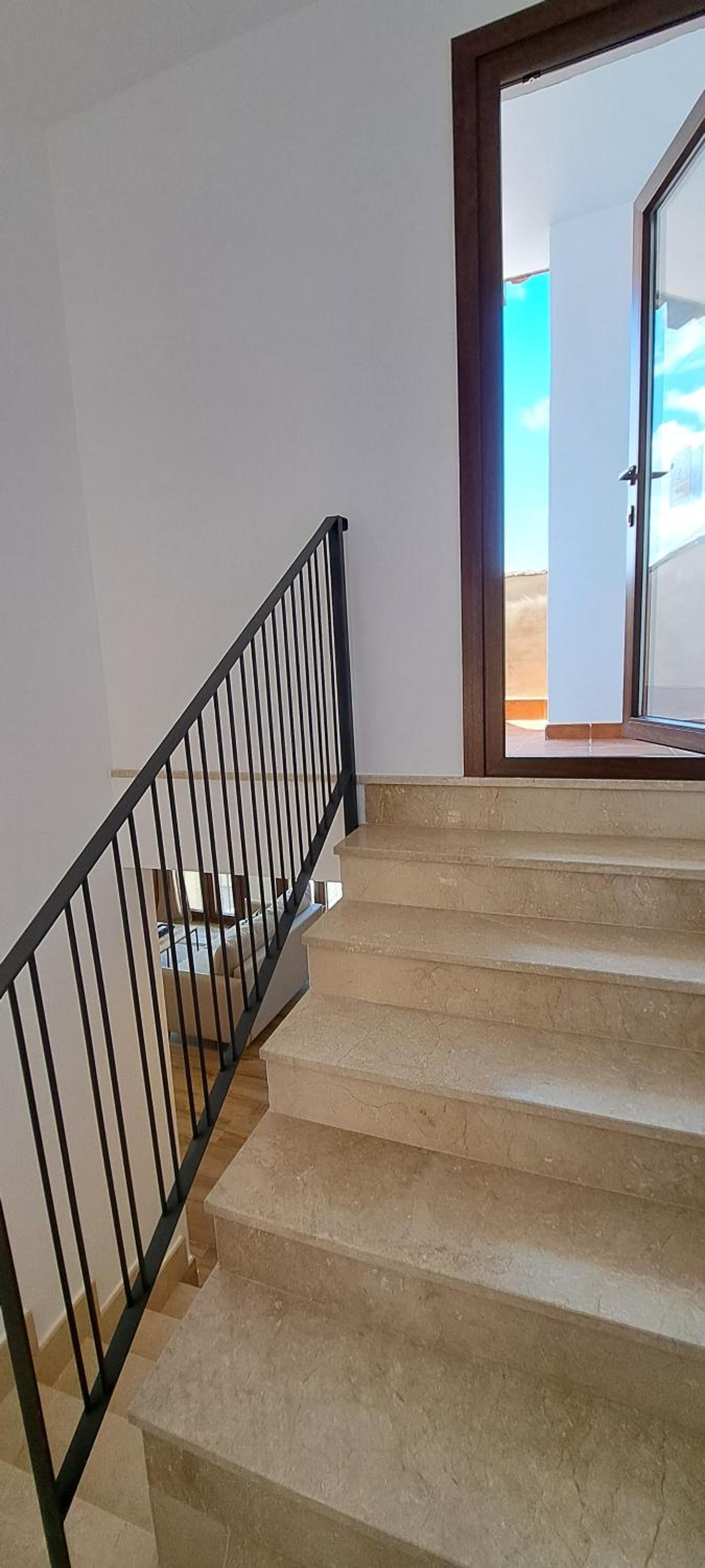Apartamentos exclusivos en casco histórico
